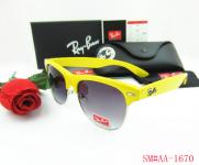 Lunettes de soleil Ray Ban